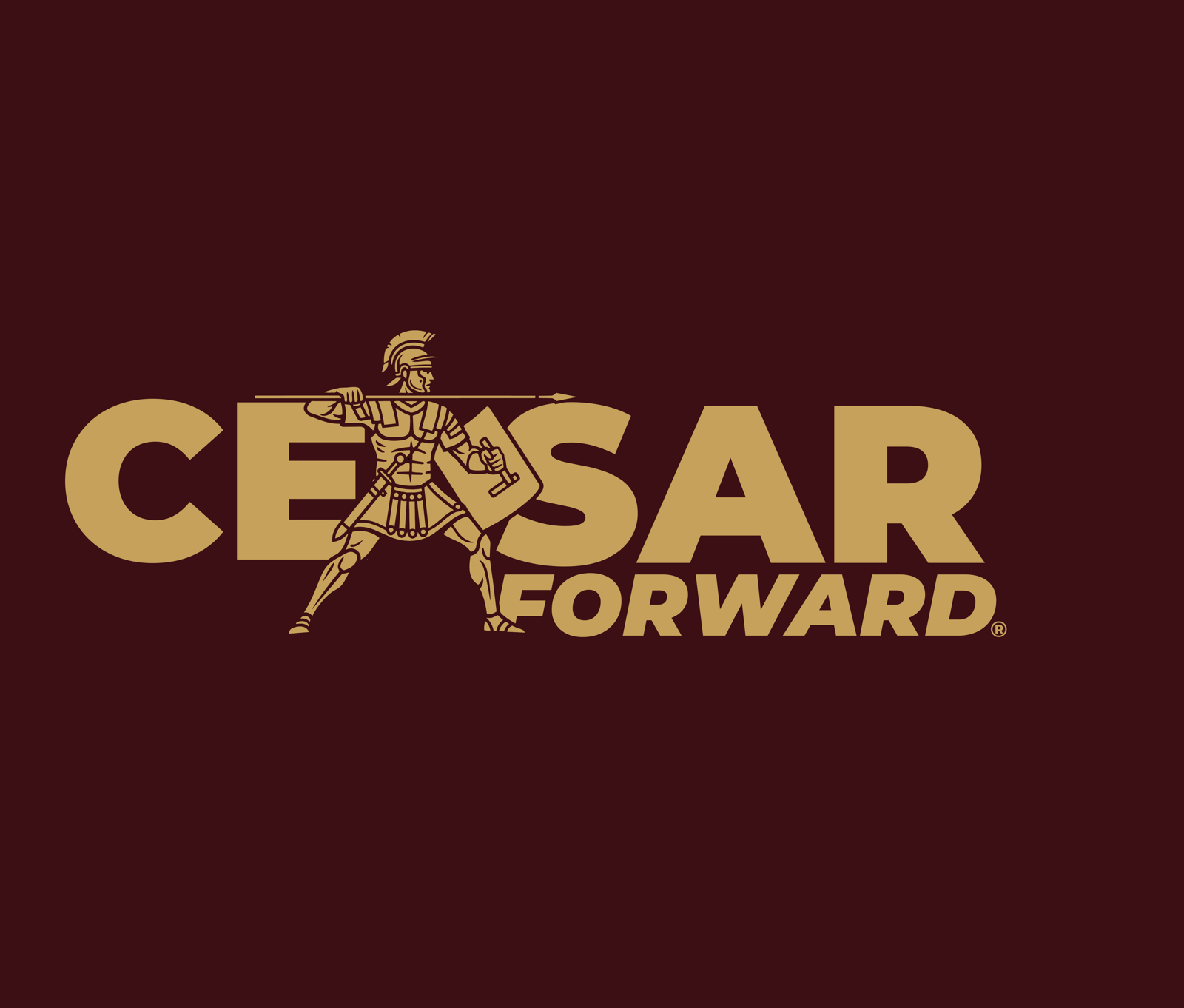 Ceasar Forward logo